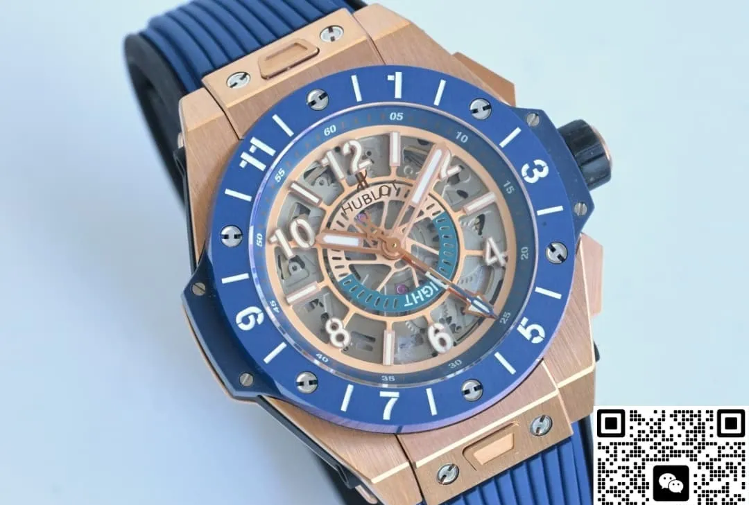 HB Factory Hublot Big Bang 471.OL.7128.RX 1:1 Best Edition Replica Watch